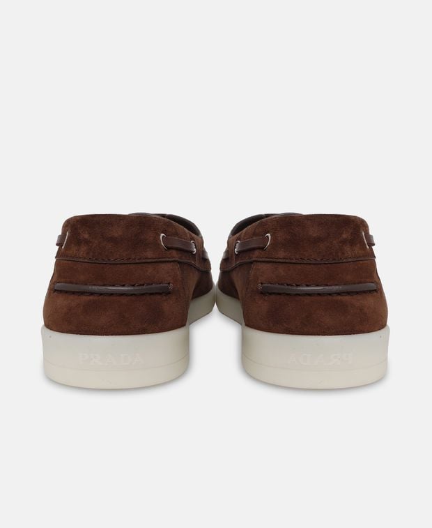 Prada Loafers