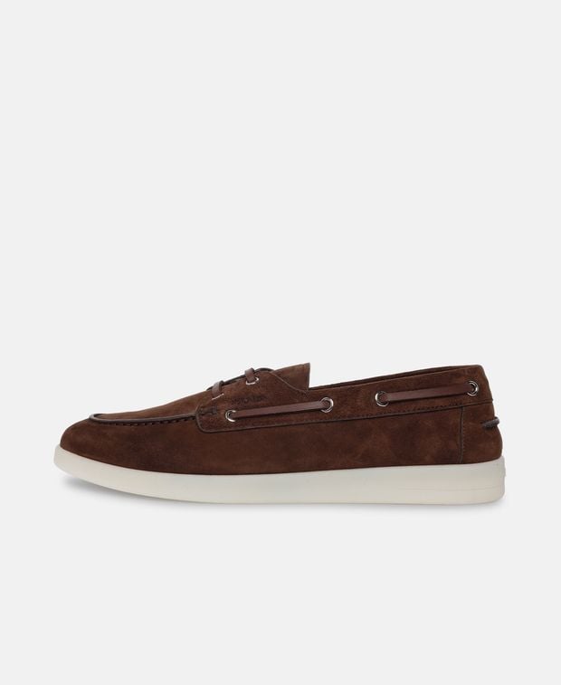 Prada Loafers