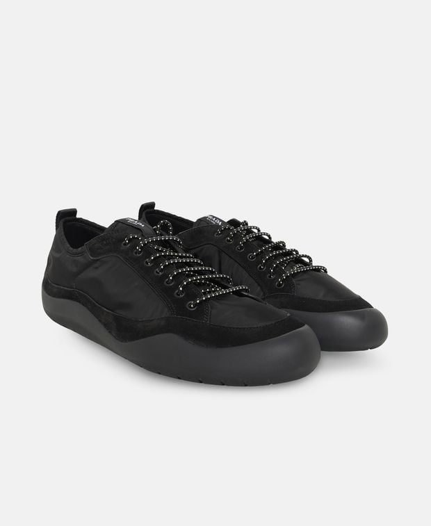 Prada Sneakers Scamosciato