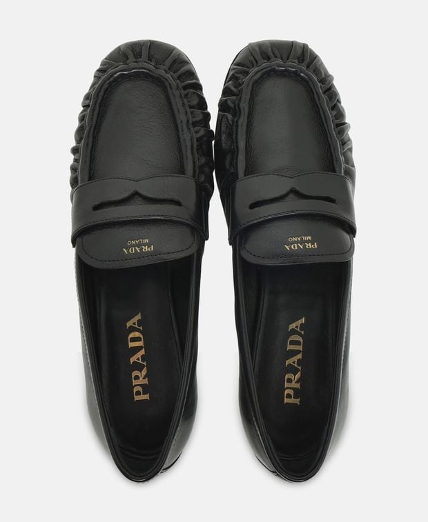 Prada Loafers
