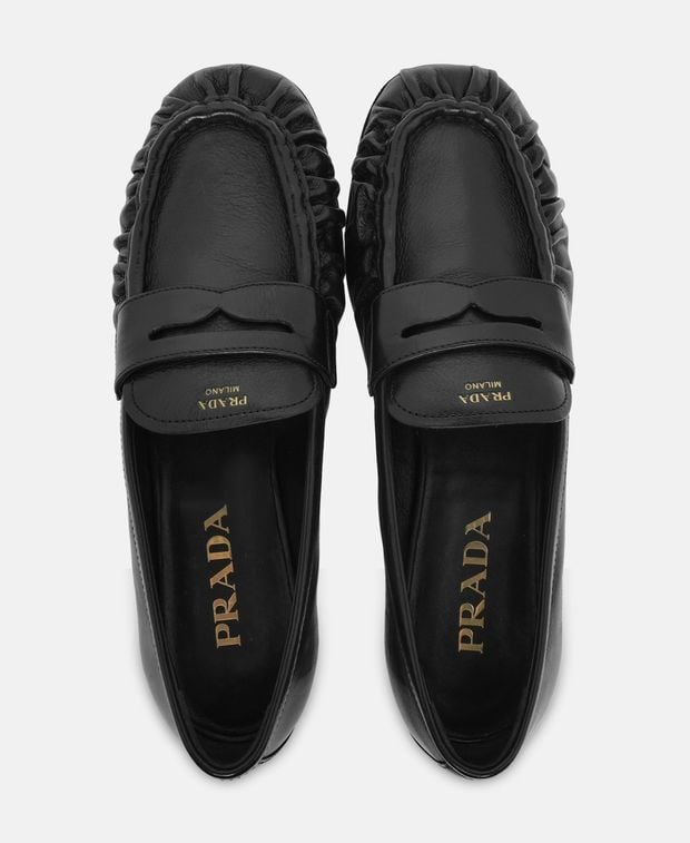 Prada Loafers