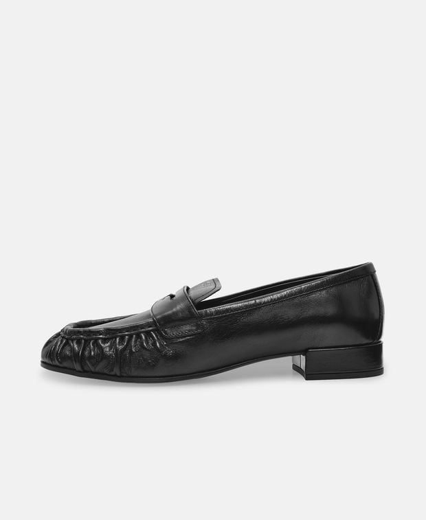 Prada Loafers
