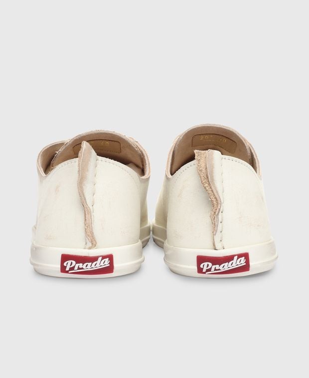 Prada Sneakers