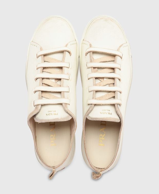 Prada Sneakers