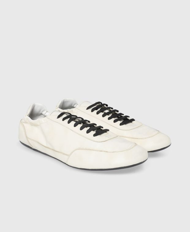 Prada Sneakers Vitello 1