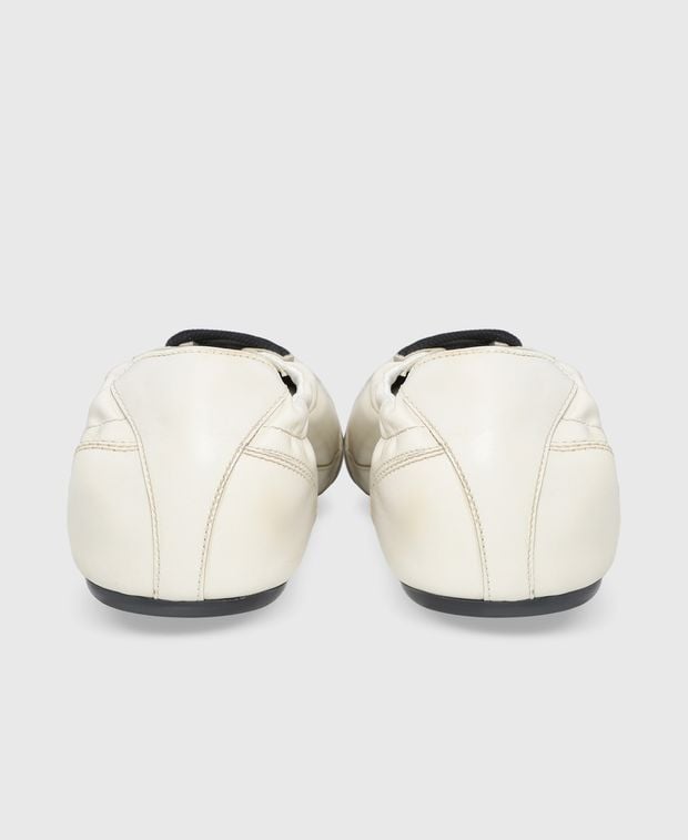 Prada Sneakers Vitello 1