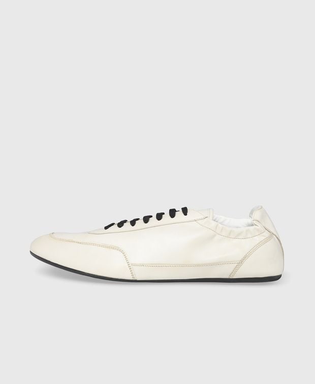Prada Sneakers Vitello 1