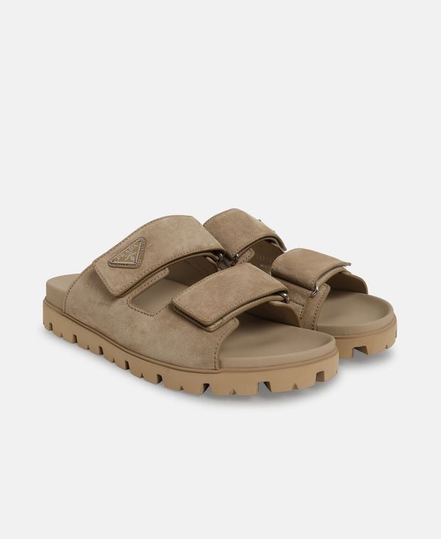 Prada Sandals