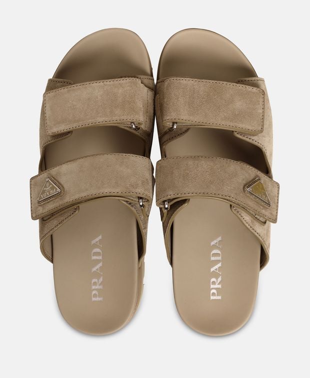 Prada Sandals