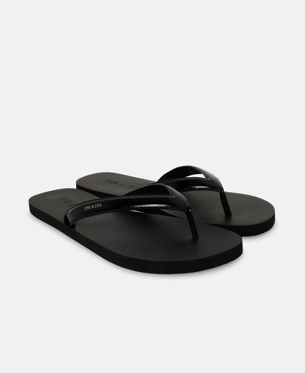 Prada Flip flops