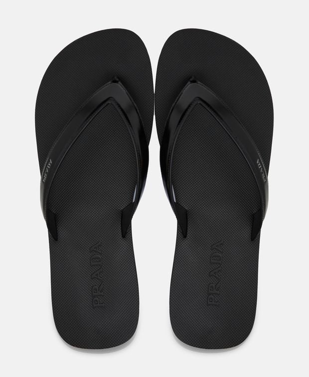 Prada Flip flops