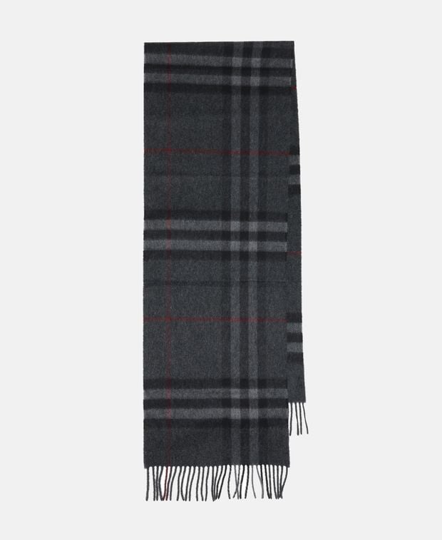 Burberry Cashmere scarf