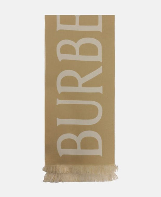 Burberry Wool scarf