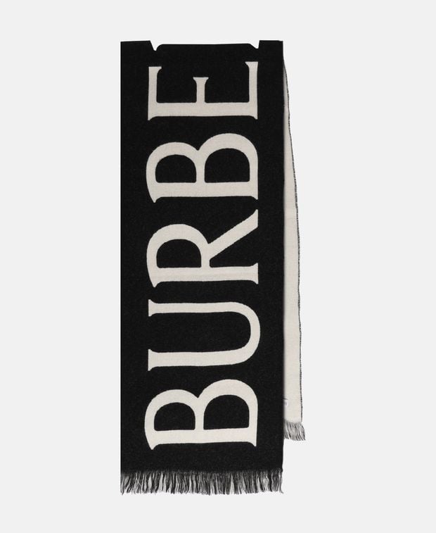 Burberry Wool scarf