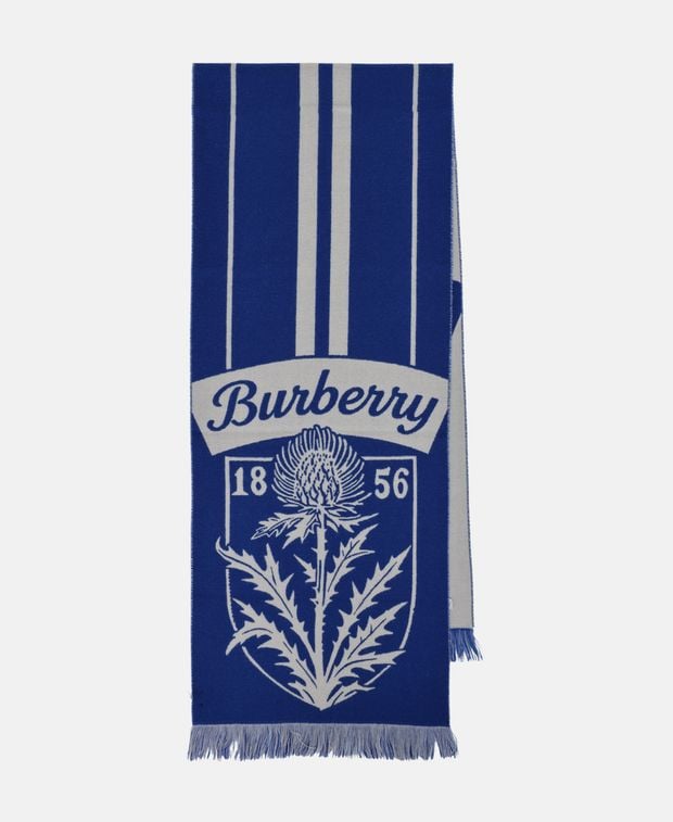 Burberry Wool scarf