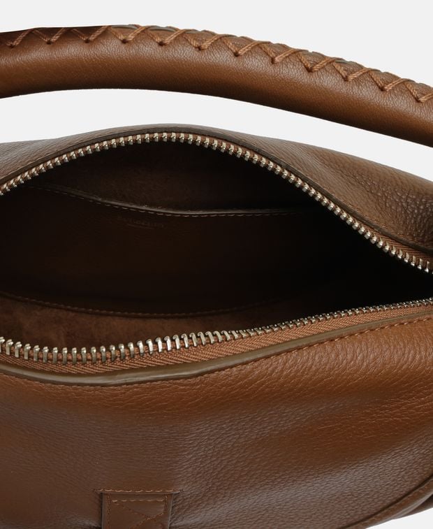 Burberry Leather shoulder bag