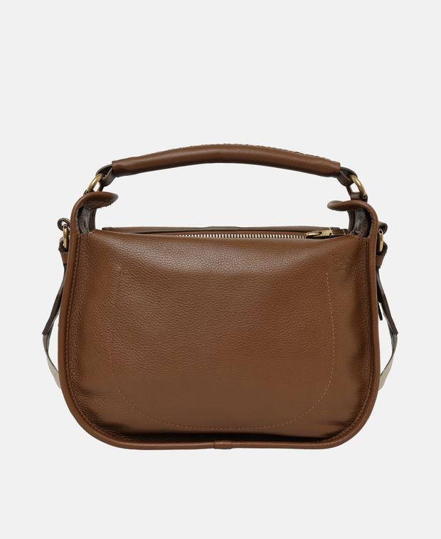 Burberry Leather shoulder bag