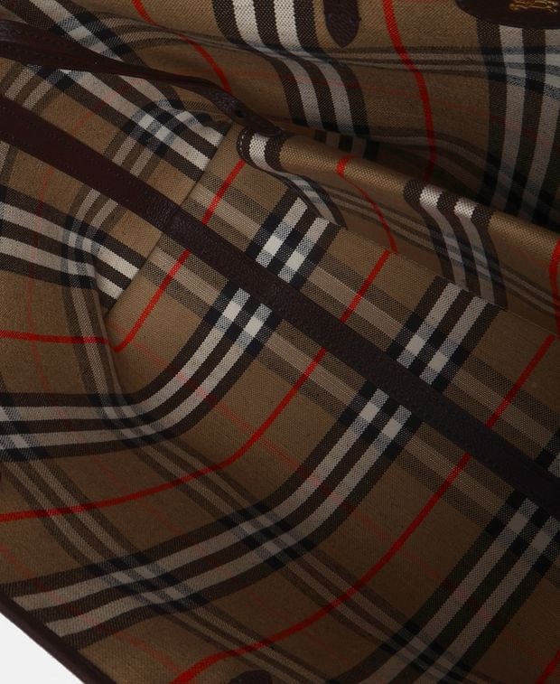 Burberry Reversible shopper Bloomsbury