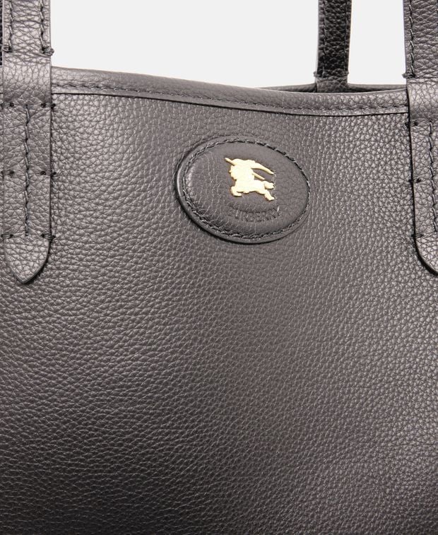 Burberry Leather tote bag