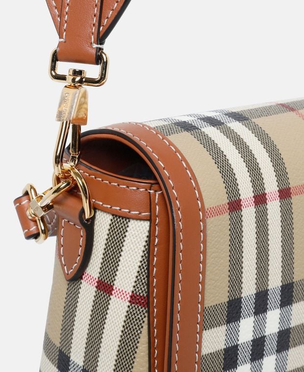 Burberry Cross-body bag