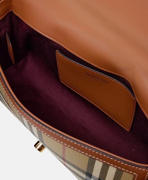 Burberry Cross-body bag