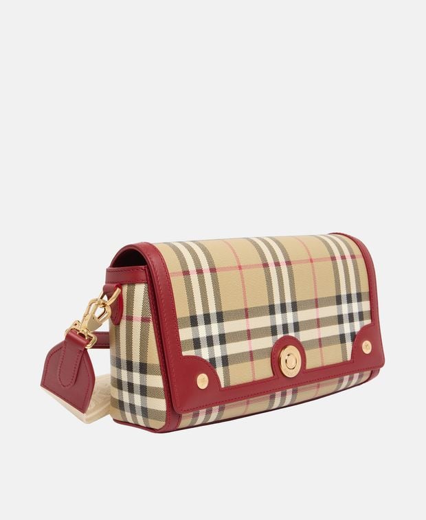 Burberry Cross-body bag Note Dfc