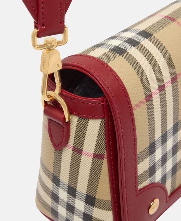 Burberry Cross-body bag Note Dfc