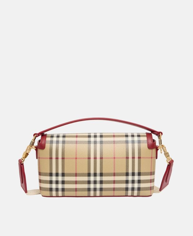 Burberry Cross-body bag Note Dfc