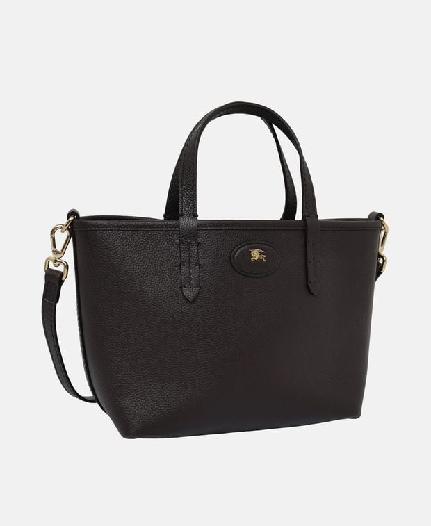 Burberry Leather tote bag