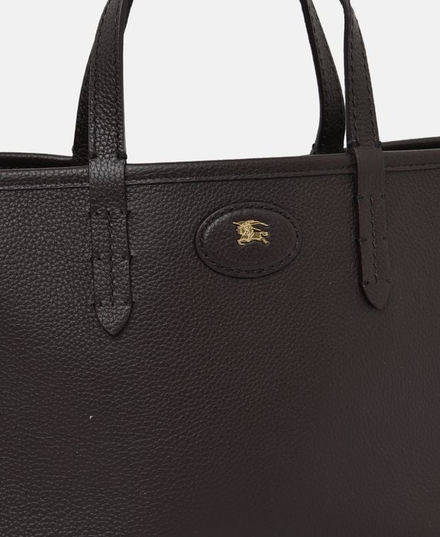 Burberry Leather tote bag