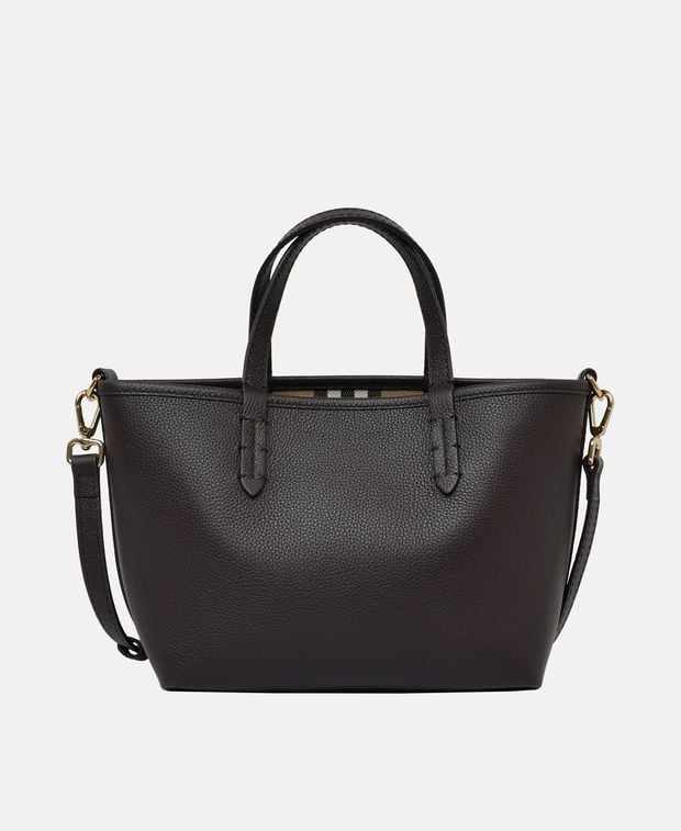 Burberry Leather tote bag