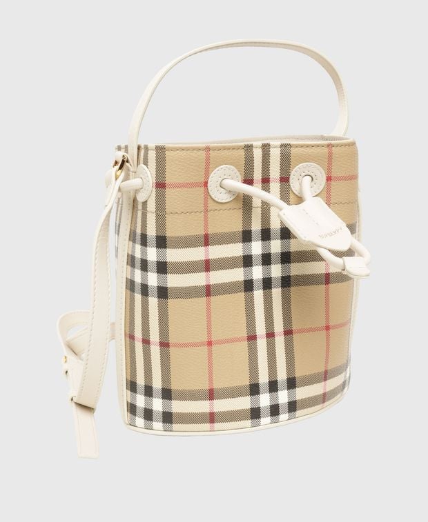 Burberry Bucket bag