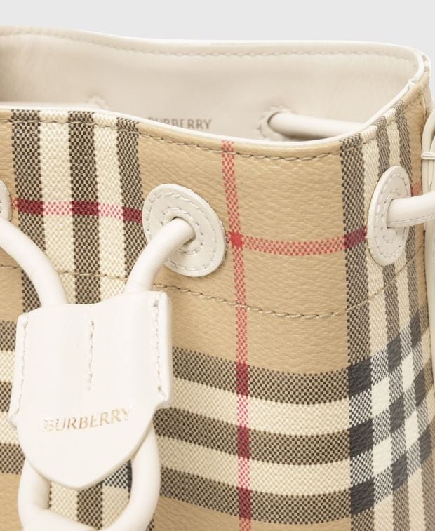 Burberry Bucket bag