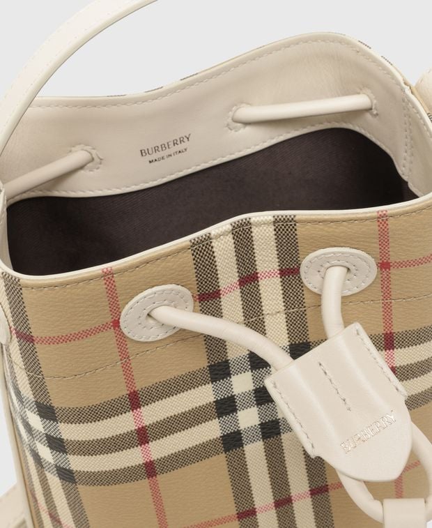 Burberry Bucket bag