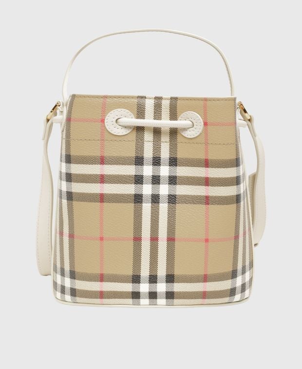 Burberry Bucket bag