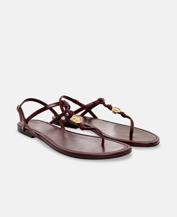 Celine Ankle strap sandals