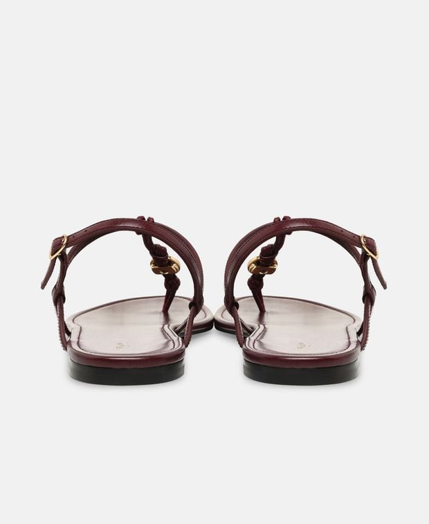Celine Ankle strap sandals