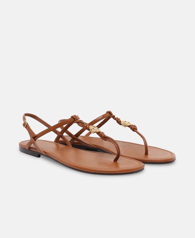 Celine Ankle strap sandals