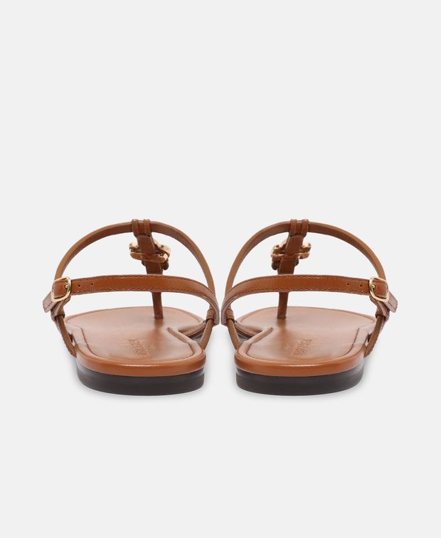 Celine Ankle strap sandals