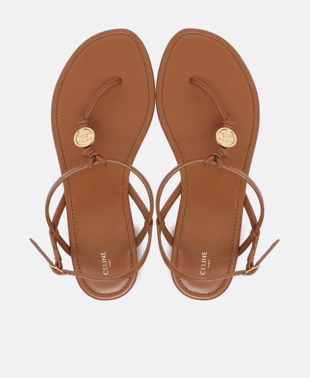 Celine Ankle strap sandals