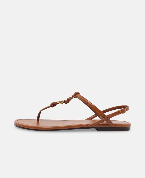 Celine Ankle strap sandals