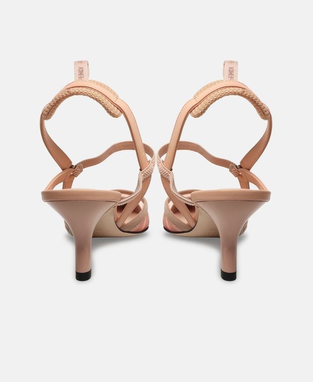 Fendi Slingback pumps