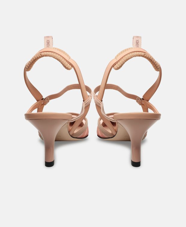 Fendi Slingback pumps