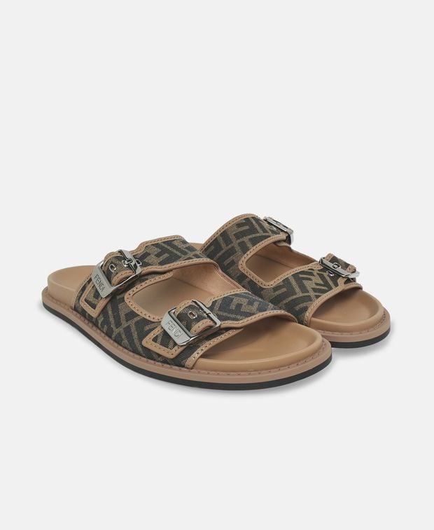 Fendi Slides