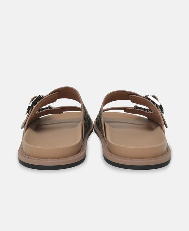 Fendi Slides