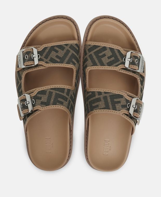 Fendi Slides