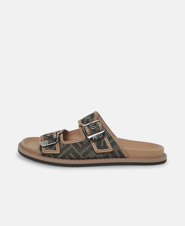 Fendi Slides