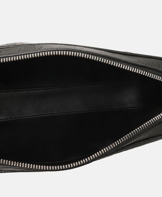 Celine Leather cross body bag Horizontal