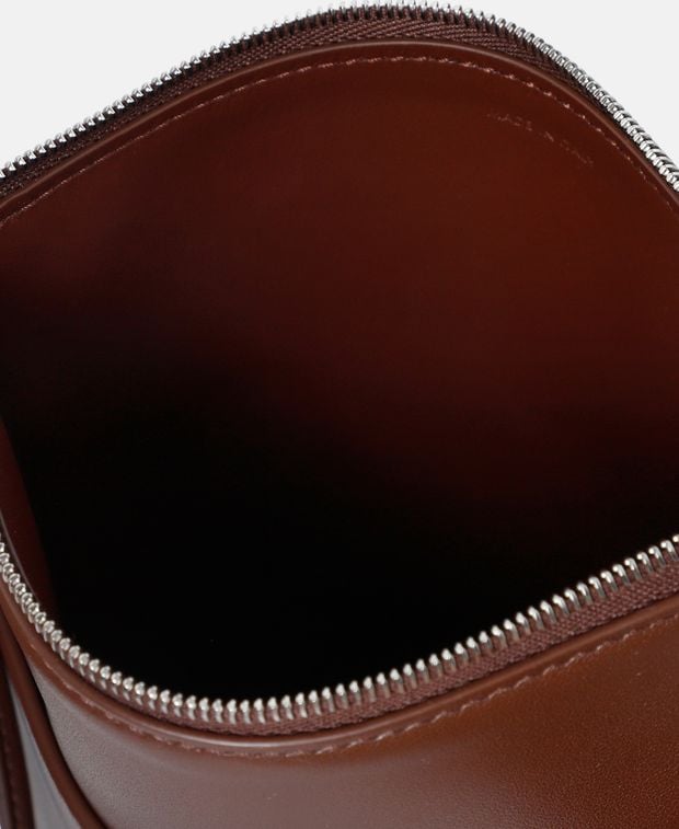 Celine Leather cross body bag