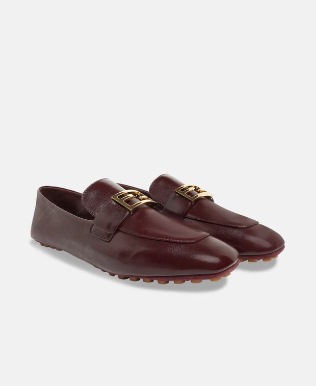 Fendi Loafers Lucida